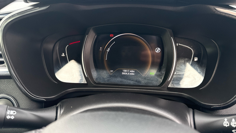 Renault Kadjar 1.3 TCE GT Line 5dr Petrol Hatchback